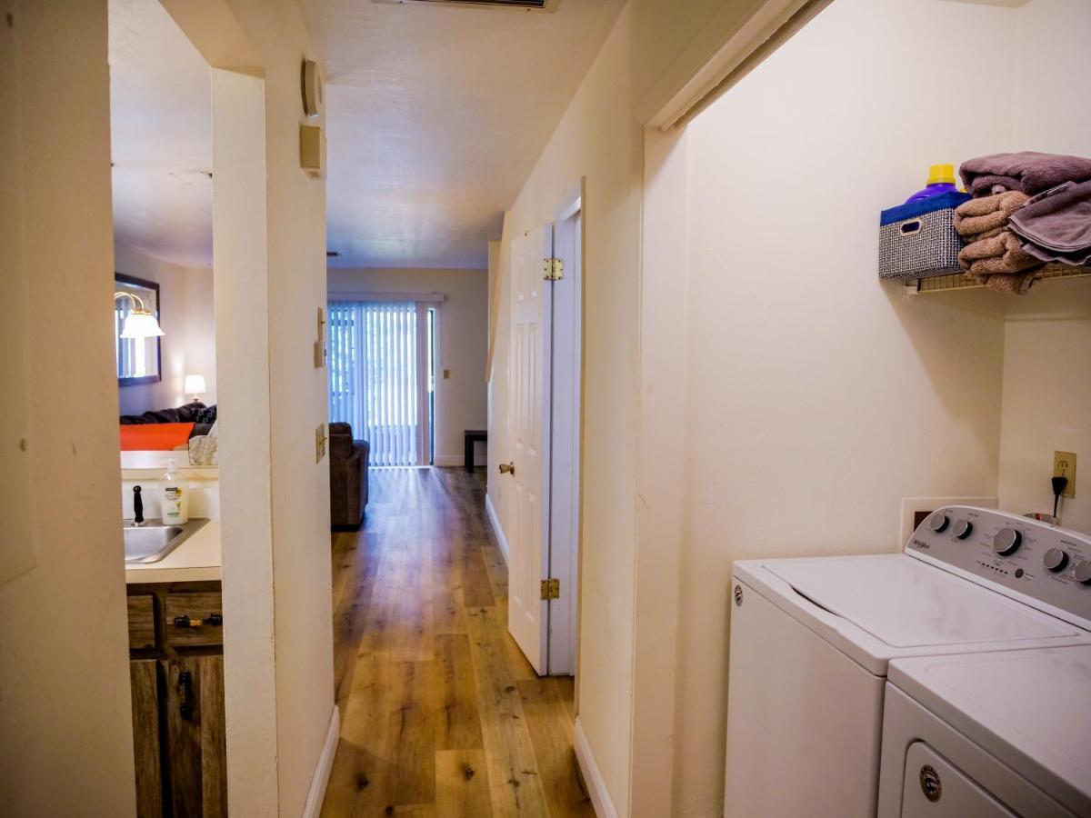 Spacious Townhome Ocala, Central Location, Newly Renovated, Pets Welcome Екстериор снимка