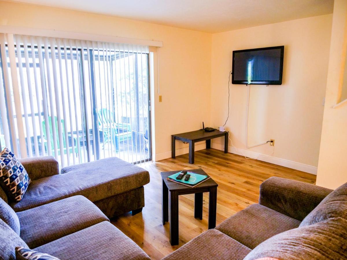 Spacious Townhome Ocala, Central Location, Newly Renovated, Pets Welcome Екстериор снимка