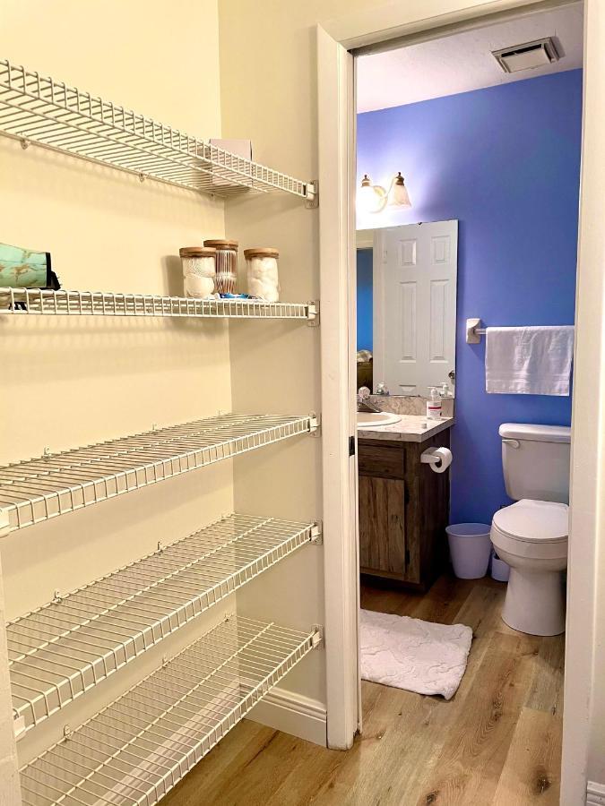 Spacious Townhome Ocala, Central Location, Newly Renovated, Pets Welcome Екстериор снимка