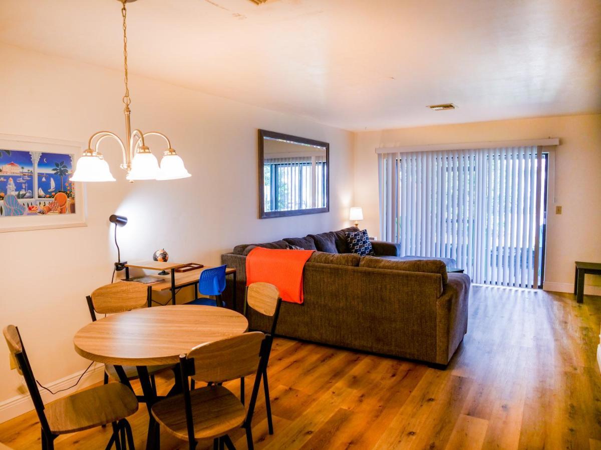 Spacious Townhome Ocala, Central Location, Newly Renovated, Pets Welcome Екстериор снимка