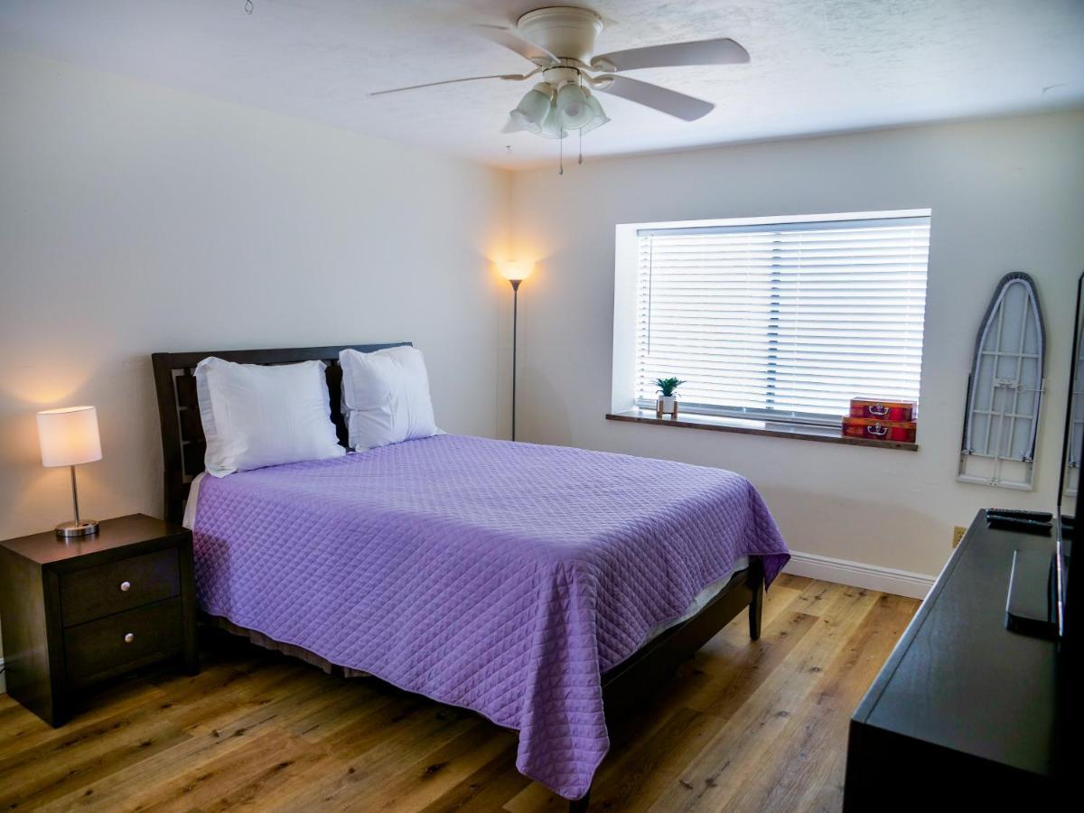 Spacious Townhome Ocala, Central Location, Newly Renovated, Pets Welcome Екстериор снимка