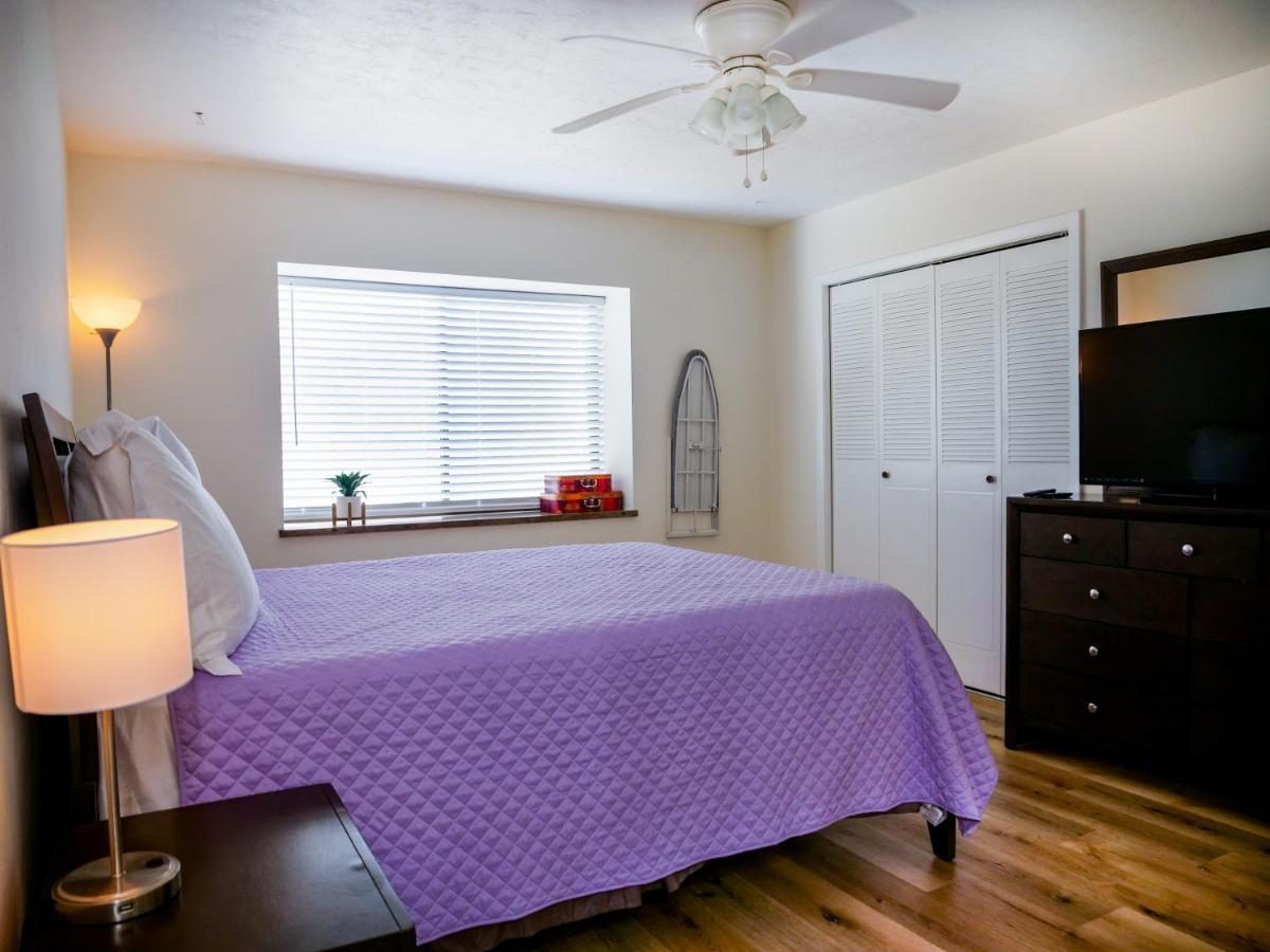 Spacious Townhome Ocala, Central Location, Newly Renovated, Pets Welcome Екстериор снимка