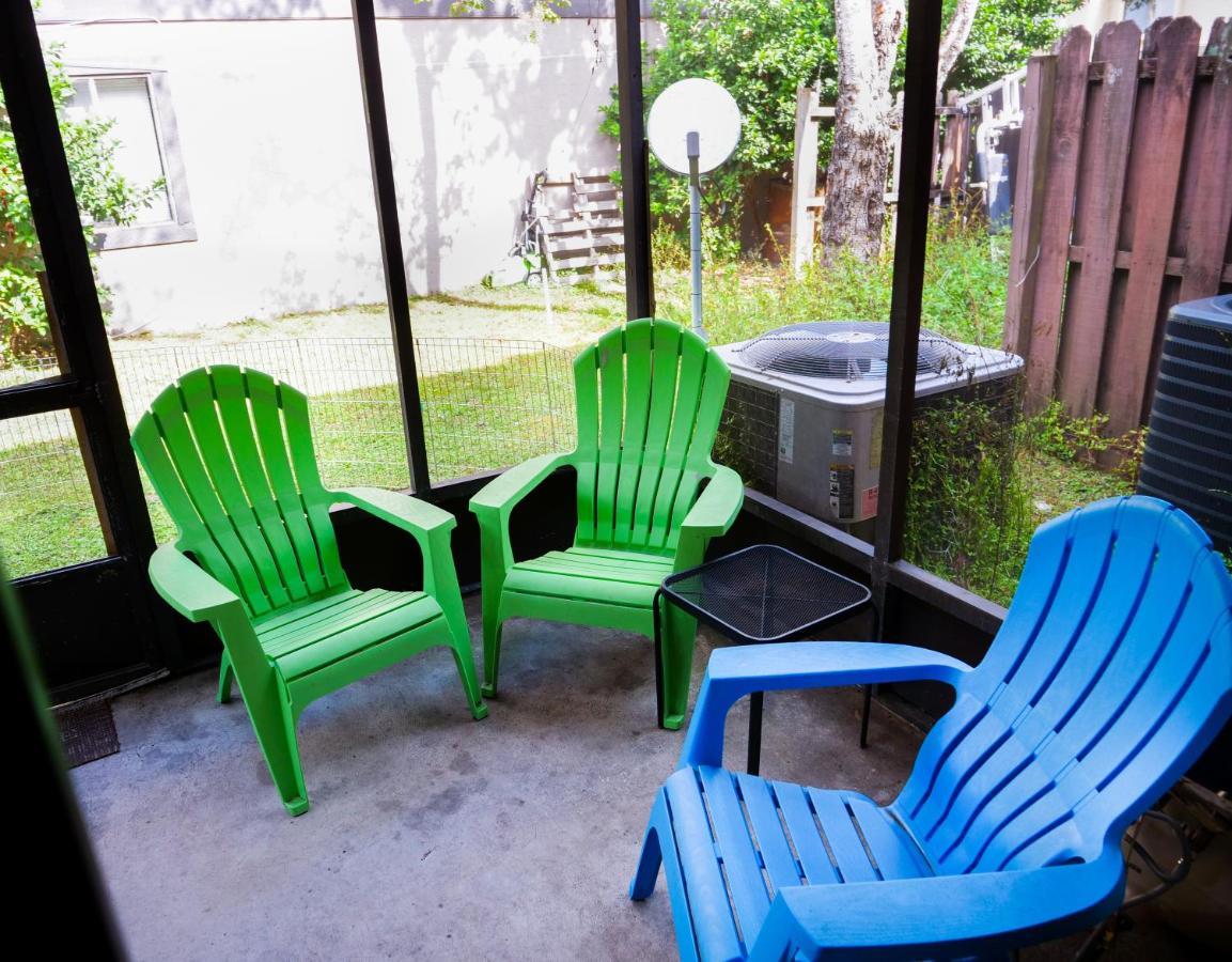Spacious Townhome Ocala, Central Location, Newly Renovated, Pets Welcome Екстериор снимка