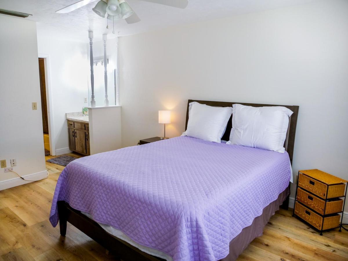 Spacious Townhome Ocala, Central Location, Newly Renovated, Pets Welcome Екстериор снимка