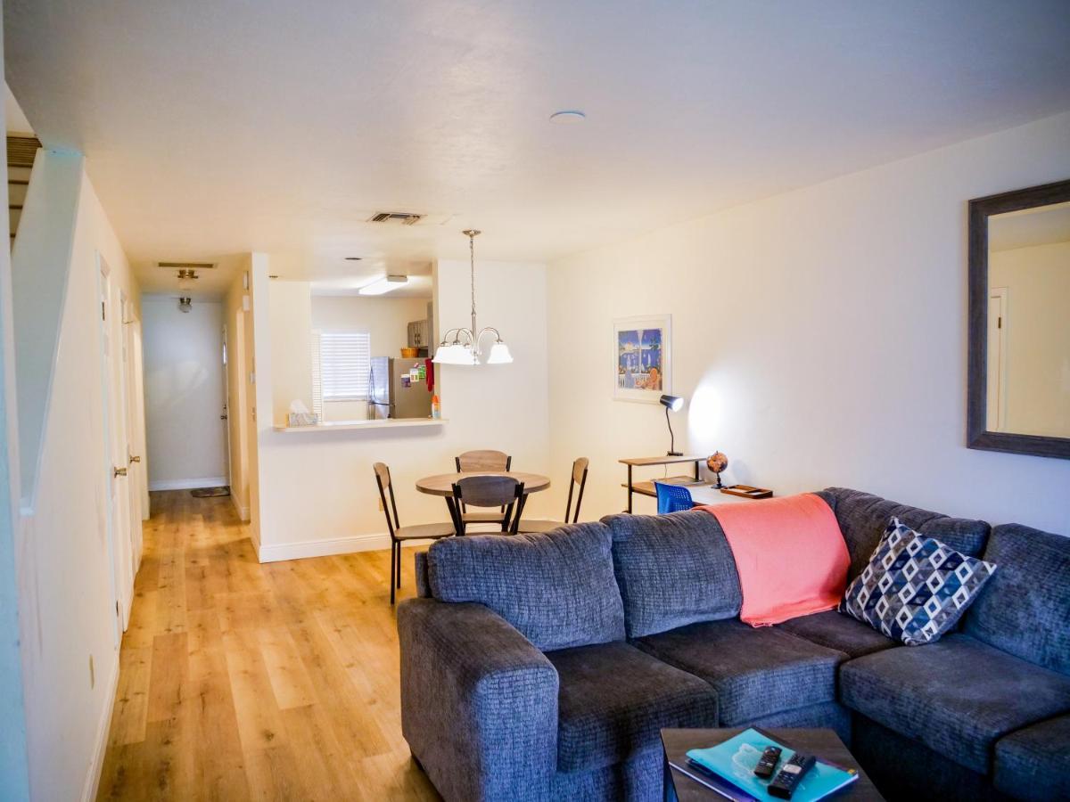 Spacious Townhome Ocala, Central Location, Newly Renovated, Pets Welcome Екстериор снимка