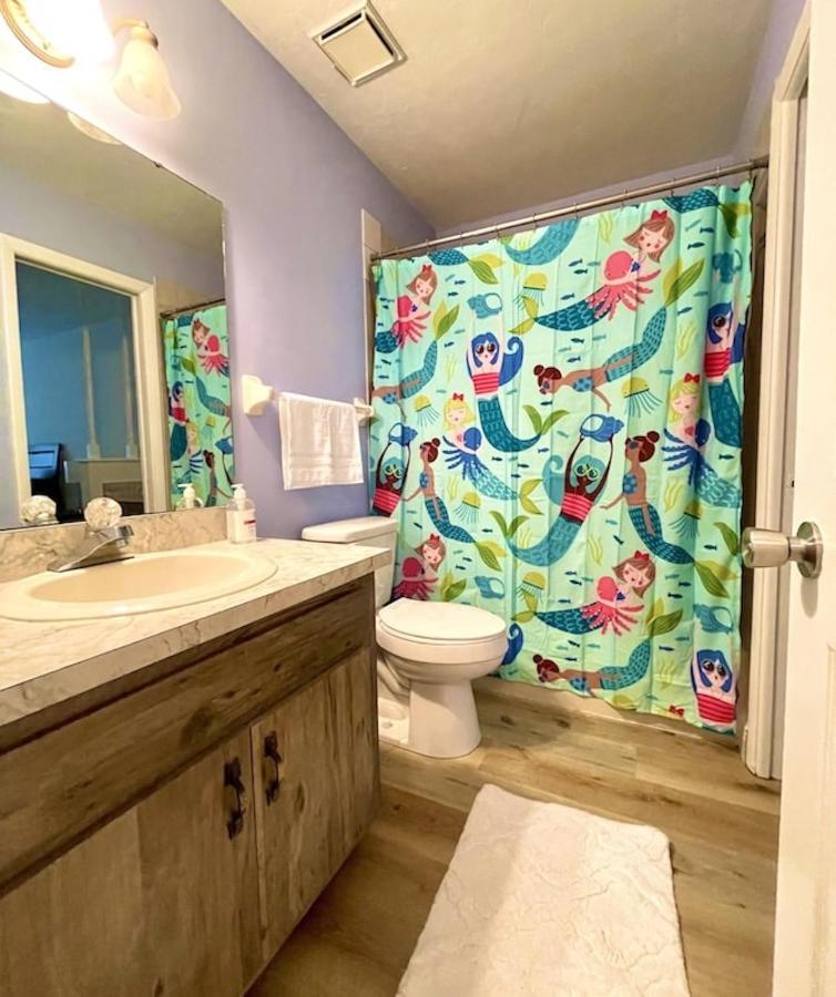 Spacious Townhome Ocala, Central Location, Newly Renovated, Pets Welcome Екстериор снимка