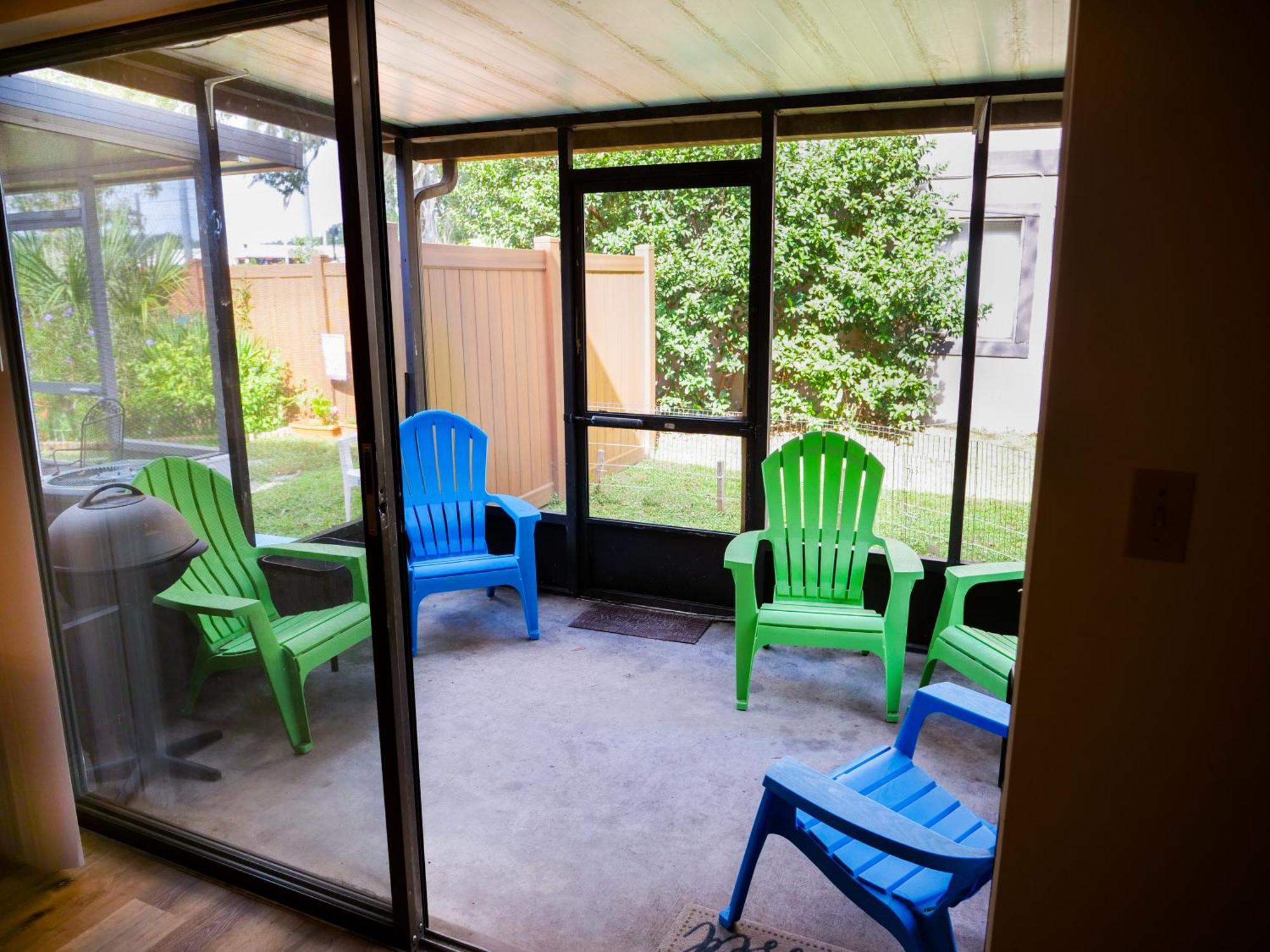 Spacious Townhome Ocala, Central Location, Newly Renovated, Pets Welcome Екстериор снимка
