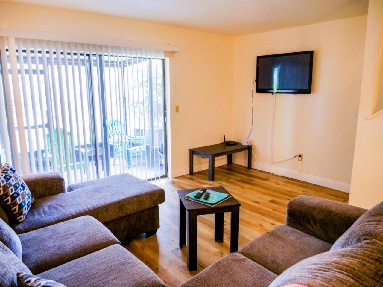 Spacious Townhome Ocala, Central Location, Newly Renovated, Pets Welcome Екстериор снимка